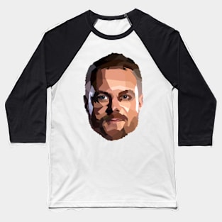 Valtteri Bottas 4.0 Baseball T-Shirt